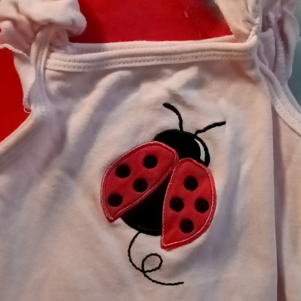 Bodysuits - Picture 2 of 4